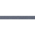 Le Lin Micro Tape Blue by Europatex Fabric Le Lin 63% Linen, 37% Rayon 0.56 inches - Fabric Carolina -