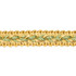 Stefani 520 by Europatex Fabric Stefani 100% Polyester 0.50 inches - Fabric Carolina -