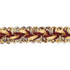 Stefani 501 by Europatex Fabric Stefani 100% Polyester 0.50 inches - Fabric Carolina -