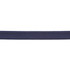 Versailles 1/4" Grosgrain Ribbon Lip Cord Indigo by Europatex Fabric Versailles 64% Rayon, 34% Cotton, 2% Polyester 0.25 inches - Fabric Carolina -