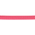 Versailles 1/4" Grosgrain Ribbon Lip Cord Passion by Europatex Fabric Versailles 64% Rayon, 34% Cotton, 2% Polyester 0.25 inches - Fabric Carolina -