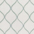 Socrates Jovial Sea Pearl by Europatex Fabric Socrates 20% Linen, 45% Viscose, 35% Polyester 4.3" H, 5.1" V 56.00 inches - Fabric Carolina -