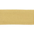 Versailles 1.5" Grosgrain Ribbon Tape Honey by Europatex Fabric Versailles 100% Rayon 1.50 inches - Fabric Carolina -