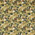 Clarke And Clarke Upholstery F1660/03.CAC.0 Upholstery VISCOSE - 75%;LINEN - 25% India </p><p>Repeat: H: , V: 27.5 21 - My Fabric Connection -