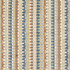 Clarke And Clarke Upholstery F1687/03.CAC.0 Upholstery POLYESTER - 57%;VISCOSE - 43% India </p><p>Repeat: H: , V: 27.5 21 - My Fabric Connection -