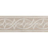 Brunschwig & Fils Trim T8022104.11.0 Trim LINEN - 58%;VISCOSE - 34%;POLYESTER - 8% India </p><p>Repeat: H: , V: 27.5 21 - My Fabric Connection -