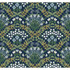 Kravet Design Wallcovering W3941.315.0 Wallcovering NON WOVEN - 100% United States </p><p>Repeat: H: , V: 27.5 21 - My Fabric Connection -