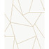 Kravet Design Wallcovering W4116.14.0 Wallcovering NON WOVEN - 100% China </p><p>Repeat: H: , V: 27.5 21 - My Fabric Connection -