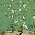 Kravet Design Wallcovering W4176.315.0 Wallcovering CELLULOSE - 80%;ACRYLIC LATEX - 20% United States </p><p>Repeat: H: , V: 27.5 21 - My Fabric Connection -