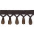 Lee Jofa Modern Trim WOOD DROP.JAVA.0 Trim WOOD - 98%;VISCOSE - 2% Egypt </p><p>Repeat: H: , V: 27.5 21 - My Fabric Connection -
