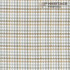 Hamilton Sand by Heritage Fabric - 100% Cotton India 30,000 Horizontal: 1.25" and Vertical: 1.5" 54" - Fabric Carolina -