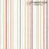 Tucker Persimmon by Heritage Fabric - 100% Cotton India 21,000 Horizontal: 9" and Vertical: N/A 54" - Fabric Carolina -