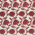 Desert Flower Sunbaked F912010 by Thibaut Fabric Thibaut Fabric Desert Flower Sunbaked F912010Fabric Vista </p><p>Repeat: V: 16.00" (40.64 cm) 54.00" (137.16 cm) - Fabric Carolina -