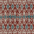 Atlas Ikat Sunbaked F912049 by Thibaut Fabric Thibaut Fabric Atlas Ikat Sunbaked F912049Fabric Vista </p><p>Repeat: V: 16.50" (41.91 cm) 54.00" (137.16 cm) - Fabric Carolina -