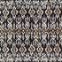 Atlas Ikat Basalt Black F912051 by Thibaut Fabric Thibaut Fabric Atlas Ikat Basalt Black F912051Fabric Vista </p><p>Repeat: V: 16.50" (41.91 cm) 54.00" (137.16 cm) - Fabric Carolina -