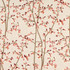 <p>Through The Trees Blush by Carole Fabric</p><p><strong>Required Minimum Quantity Purchase: 2 yards</strong></p><p>Book: Forget Me Knot</p><p>Content: Base: 69% Cotton, 31% Polyester Embr: 100% Rayon</p><p>Origin: </p><p>Performance: 15,000 Wyzenbeek Double Rubs</p><p>Repeat: 25" V, 12 1/2" H HD</p><p>Width: 50*"</p>