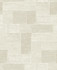 Composition Champagne Global Geometric Wallpaper by A-Street Prints Alchemy Covers about 57.8 square feet 21-in by 33-ft long roll Unpasted 25.2 - Fabric Carolina -