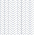 Bison Navy Herringbone Wallpaper by Chesapeake Birch & Sparrow Covers about 56.4 square feet 20.5-in by 33-ft long roll Prepasted 20.9 - Fabric Carolina -