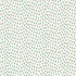 Sand Drips Aqua Painted Dots Wallpaper by Chesapeake Blue Heron Covers about 56.4 square feet 20.5-in by 33-ft long roll Prepasted 5.13 - Fabric Carolina -