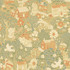 Bygga Bo Butter Woodland Village Wallpaper by A-Street Prints Briony Covers about 57.5 square feet 20.9-in by 33-ft long roll Unpasted 20.9 - Fabric Carolina -