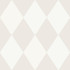 Kalas Light Grey Diamond Wallpaper by A-Street Prints Briony Covers about 57.5 square feet 20.9-in by 33-ft long roll Unpasted 20.9 - Fabric Carolina -