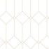 Trilliant White Art Deco Motif Wallpaper by ESTA Home Design Department Covers about 57.5 square feet 20.9-in by 33-ft long roll Unpasted 20.9 - Fabric Carolina - Trilliant White Art Deco Motif Wallpaper by ESTA Home Design Department Covers about 57.5 square feet 20.9-in by 33-ft long roll Unpasted 20.9 - Fabric Carolina -