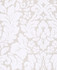 Arvid Off White Damask Wallpaper by Eijffinger Eijffinger Web Only Covers about 73.7 square feet 26.8-in by 33-ft long roll Unpasted 25.2 - Fabric Carolina -