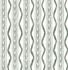Rhys Green IKAT Stripe Wallpaper by A-Street Prints Erin Gates Covers about 56.4 square feet 20.5-in by 33-ft long roll Unpasted 21 - Fabric Carolina -