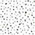 Ona Charcoal Terrazzo Wallpaper by Chesapeake Fable Covers about 57.5 square feet 20.9-in by 33-ft long roll Unpasted 10.4 - Fabric Carolina -