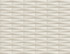 Gator Beige Geometric Stripe Wallpaper by A-Street Prints Inlay Covers about 60.8 square feet 27-in by 27-ft long roll Unpasted 10.4 - Fabric Carolina -