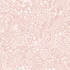Siv Pink Botanical Wallpaper by A-Street Prints Lina Covers about 57.5 square feet 20.9-in by 33-ft long roll Unpasted 20.9 - Fabric Carolina -