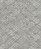Helene Pewter Glitter Geometric Wallpaper by A-Street Prints Lumina Covers about 57.8 square feet 21-in by 33-ft long roll Unpasted 12.6 - Fabric Carolina -