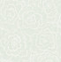 Periwinkle Light Green Textured Floral Wallpaper by A-Street Prints Middleton Covers about 56.4 square feet 20.5-in by 33-ft long roll Unpasted 10.4 - Fabric Carolina -