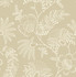 Maeve Butter Jacobean Trail Wallpaper by A-Street Prints Middleton Covers about 56.4 square feet 20.5-in by 33-ft long roll Unpasted 20.9 - Fabric Carolina -