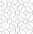 Addis Grey Trellis Wallpaper by A-Street Prints Middleton Covers about 56.4 square feet 20.5-in by 33-ft long roll Unpasted 20.9 - Fabric Carolina -