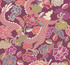 Yanci Plum Dragon Wallpaper by A-Street Prints Middleton Covers about 60.8 square feet 27-in by 27-ft long roll Unpasted 25.25 - Fabric Carolina -