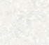 Beaufort Dove Peony Chinoiserie Wallpaper by A-Street Prints Newport Covers about 60.8 square feet 27-in by 27-ft long roll Unpasted 25.2 - Fabric Carolina -