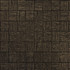 Glint Black Distressed Geometric Wallpaper by Brewster Polished Covers about 57.8 square feet 21-in by 33-ft long roll Unpasted 25.2 - Fabric Carolina -