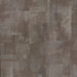 Ozone Charcoal Texture Wallpaper by Brewster Polished Covers about 57.8 square feet 21-in by 33-ft long roll Unpasted 12.6 - Fabric Carolina -
