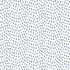 Sand Blue Painted Dots Wallpaper by Chesapeake Sanibel Covers about 56.4 square feet 20.5-in by 33-ft long roll Prepasted 20.5 - Fabric Carolina -