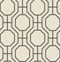 Manor Black Geometric Trellis Wallpaper by A-Street Prints Terrace Covers about 56.4 square feet 20.5-in by 33-ft long roll Unpasted 10.4 - Fabric Carolina -