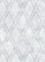 Dartmouth Sky Blue Faux Plaster Geometric Wallpaper by Warner Warner Textures IX 2754 Main Street Covers about 60.8 square feet 27-in by 27-ft long roll Unpasted 20.5 - Fabric Carolina -