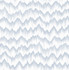 Holmby Light Blue Brushstroke Zigzag Wallpaper by A-Street Prints Scott Living III Covers about 56.4 square feet 20.5-in by 33-ft long roll Unpasted 20.9 - Fabric Carolina -