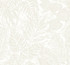 Brentwood Bone Palm Leaves Wallpaper by A-Street Prints Scott Living III Covers about 60.8 square feet 27-in by 27-ft long roll Unpasted 25.25 - Fabric Carolina -