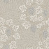 Vine Light Grey Woodland Fruits Wallpaper by A-Street Prints Hidden Treasures Covers about 57.5 square feet 20.9-in by 33-ft long roll Unpasted 20.9 - Fabric Carolina -