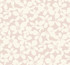 Free Spirit Pink Wallpaper by Antonina Vella Antonina Vella Boho Luxe Covers about 60.8 square feet 27-in by 27-ft long roll Unpasted 25.25 - Fabric Carolina -