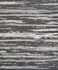 Atmosphere Black & Silver Wallpaper by Antonina Vella Antonina Vella Modern Metals Covers about 56.9 square feet 20.8-in by 32.8-ft long roll Unpasted 25.2 - Fabric Carolina -