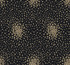 Petite Leaves Black & Gold Wallpaper by Antonina Vella Antonina Vella Modern Metals Second Edition Covers about 60.5 square feet 27-in by 26.9-ft long roll Unpasted 25.2 - Fabric Carolina -