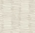 Water Reed Thatch Linen & Silver Wallpaper by York Wallcoverings Artistic Abstracts Covers about 60.8 square feet 27-in by 27-ft long roll Unpasted 25.25 - Fabric Carolina -