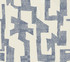Modern Tribal Almond & Navy Wallpaper by York Wallcoverings Artistic Abstracts Covers about 60.8 square feet 27-in by 27-ft long roll Unpasted 24 - Fabric Carolina -